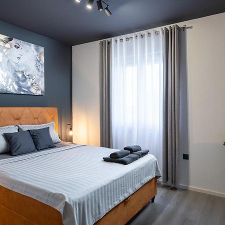 M&A - Pula Luxury Apartment Exterior foto