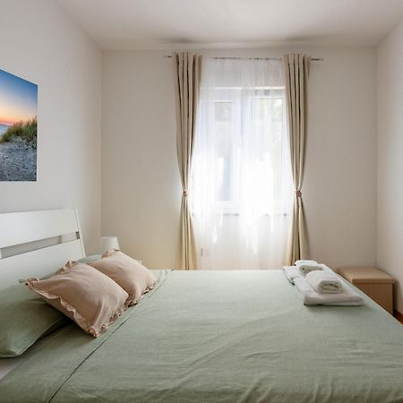 M&A - Pula Luxury Apartment Exterior foto