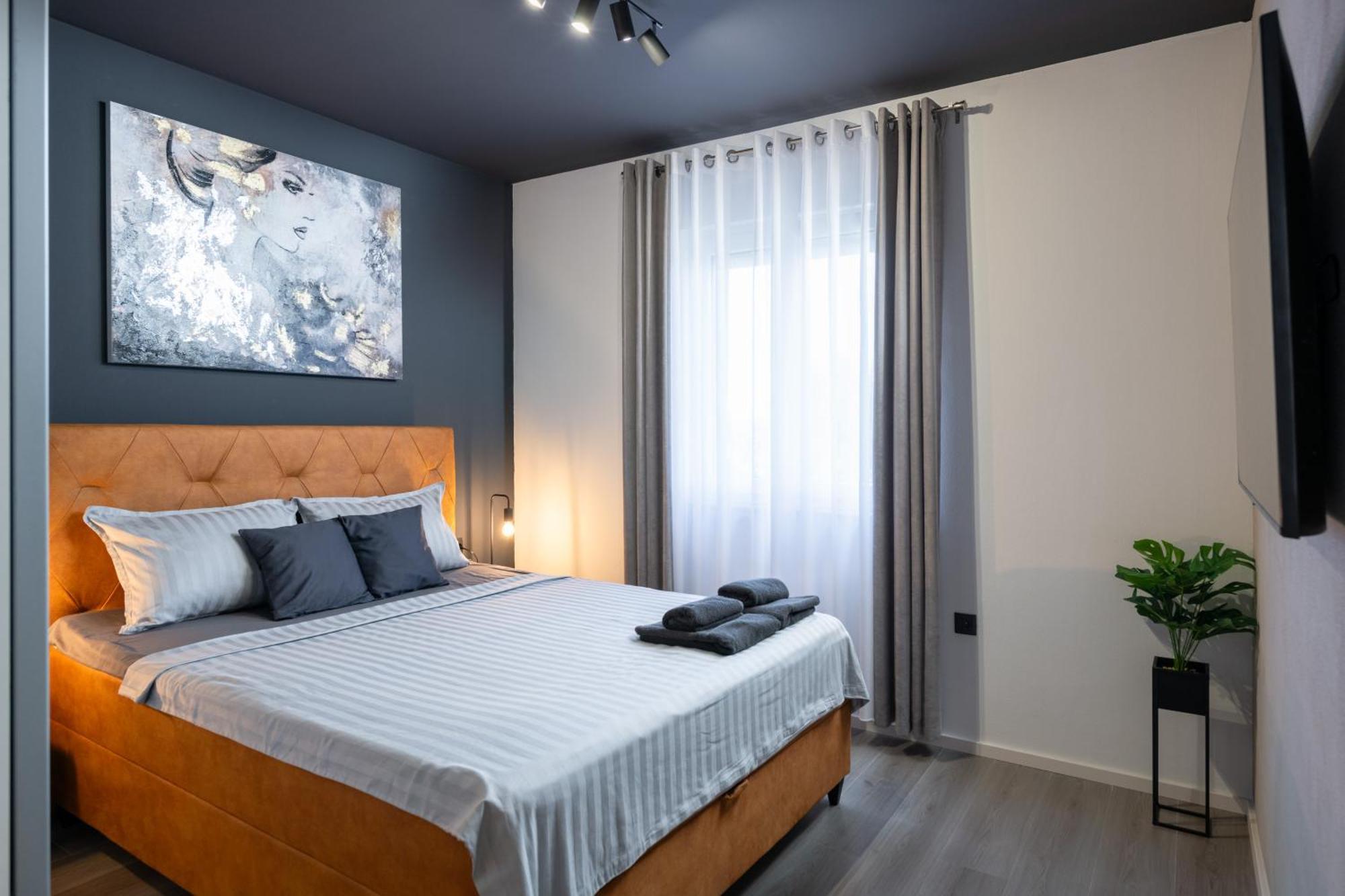M&A - Pula Luxury Apartment Exterior foto
