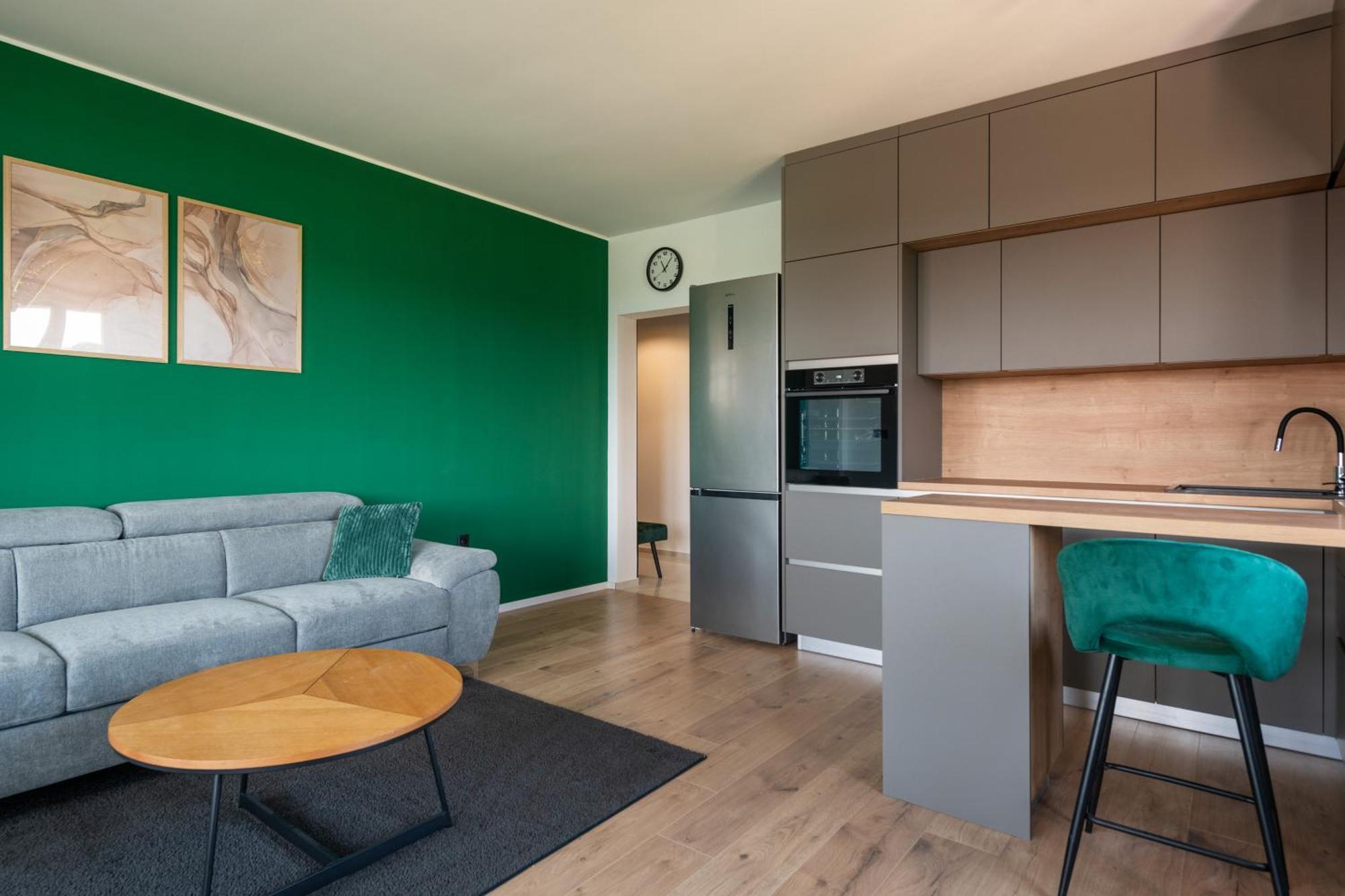M&A - Pula Luxury Apartment Exterior foto