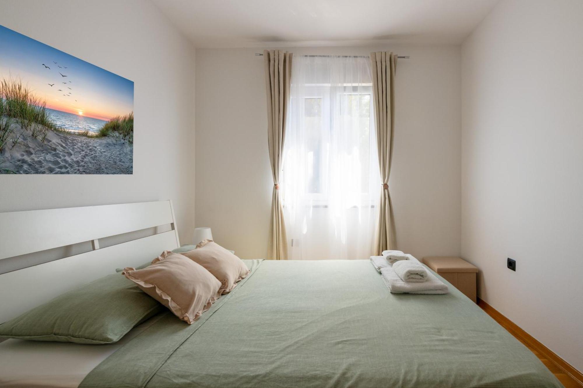 M&A - Pula Luxury Apartment Exterior foto