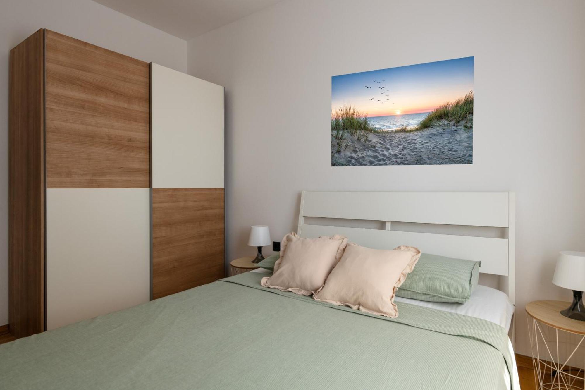 M&A - Pula Luxury Apartment Exterior foto
